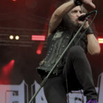 Into The Grave 2025: Death Angel

